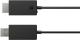 Kabel USB Microsoft USB-A - HDMI 0.3 m Czarny (P3Q-00008) 1