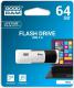 Pendrive GoodRam UCO2, 64 GB  (UCO2-0640KWR11) 1