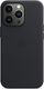 Apple Apple Skórzane etui z MagSafe do iPhone’a 13 Pro – północ 1