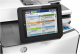 Urządzenie wielofunkcyjne HP PageWide Enterprise 586dn (G1W39A) 2