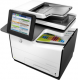 Urządzenie wielofunkcyjne HP PageWide Enterprise 586dn (G1W39A) 4
