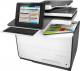 Urządzenie wielofunkcyjne HP PageWide Enterprise Flow 586z (G1W41A) 1