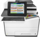 Urządzenie wielofunkcyjne HP PageWide Enterprise Flow 586z (G1W41A) 1