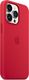 Apple Silikonowe etui z MagSafe do iPhone’a 13 Pro – (PRODUCT)RED 5