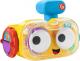 Fisher Price Uczący Robot 4w1 2