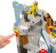 Figurka Fisher Price Imaginext - Zamek królewski Lwa (HCG45) 3