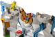 Figurka Fisher Price Imaginext - Zamek królewski Lwa (HCG45) 4
