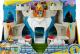 Figurka Fisher Price Imaginext - Zamek królewski Lwa (HCG45) 7