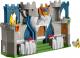 Figurka Fisher Price Imaginext - Zamek królewski Lwa (HCG45) 8