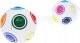 Hipo Magiczna kula kolorowa - łamigłówka 7cm p12 8