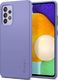 Spigen Etui Spigen Thin Fit Samsung Galaxy A52/A52s Awesome Violet 1