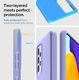 Spigen Etui Spigen Thin Fit Samsung Galaxy A52/A52s Awesome Violet 6