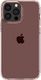Spigen Etui Crystal Flex Apple iPhone 13 Pro Max Rose Crystal 2