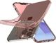 Spigen Etui Crystal Flex Apple iPhone 13 Pro Max Rose Crystal 6
