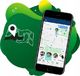 Calmean CALMEAN PetTracker Mini + obroża L/XL 2