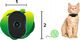 Calmean CALMEAN PetTracker Mini + obroża L/XL 7