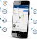 Moduł GPS Calmean Lokalizator GPS Samochodu 120dni SIM CALMEAN 5