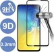 R2 Invest Szkło hartowane 9D GLASS APPLE IPHONE 7/8/SE2 9H (4,7) (czarne) 1