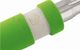 Selfie stick Techonic Kijek do selfie stick UCHWYT Monopod (zielony) 3