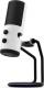 Mikrofon Nzxt CAPSULE BIAŁY USB-C 3