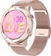 Smartwatch Nemo (U) DT89 Złoty  (DT89 PINK) 1