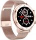 Smartwatch Nemo (U) DT89 Złoty  (DT89 PINK) 4