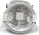 Kabel USB R2 Invest USB-A - Lightning 2 m Biały (LIGHTNING 2m iPhone white) 2