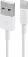 Kabel USB R2 Invest USB-A - Lightning 2 m Biały (LIGHTNING 2m iPhone white) 3
