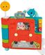 Fisher Price "Ucz Śię i Śmiej" Edukacyjna Gigaksiążka 1