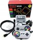 Techonic konsola RETRO 8-bit HDMI 621 gier 1