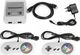 Techonic konsola RETRO 8-bit HDMI 621 gier 2