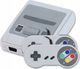 Techonic konsola RETRO 8-bit HDMI 621 gier 1