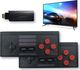 Techonic konsola RETRO 8-bit HDMI 628 gier 1