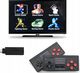 Techonic konsola RETRO 8-bit HDMI 628 gier 1