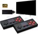 Techonic konsola RETRO 8-bit HDMI 628 gier 5