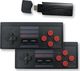 Techonic konsola RETRO 8-bit HDMI 628 gier 6