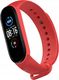 Smartband Techonic M6 Czerwony 1