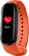 Smartband Techonic M6 Czerwony 1