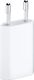 Ładowarka Techonic 1x USB-A 1 A (USB charger iPhone iPad iPod And) 1