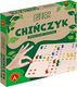 Alexander Gra planszowa Eco Fun – Chińczyk 1
