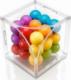 Iuvi Smart Games Cube Puzzler Pro (ENG) IUVI Games 2
