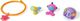 Figurka Magic Box MojiPops Adventure - Team Spots (PMPAD260IN01) 4