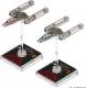 Atomic Mass Games Dodatek do gry Star Wars: X-Wing - BTA-NR2 Y-Wing Expansion Pack 4