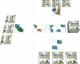 FoxGames Gra planszowa Miasto w Chmurach 4