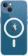 Apple Etui przezroczyste z MagSafe do iPhonea 13 2