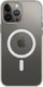 Apple Etui przezroczyste z MagSafe do iPhonea 13 Pro Max 1