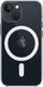 Apple Etui przezroczyste z MagSafe do iPhonea 13 mini 2