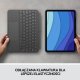 Logitech Combo Touch for iPad Pro 11-inch (1st, 2nd, 3rd and 4th gen) - GREY - US (920-010255) 7