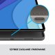 Logitech Combo Touch for iPad Pro 11-inch (1st, 2nd, 3rd and 4th gen) - GREY - US (920-010255) 5