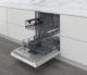 Zmywarka Whirlpool WI 3010 14